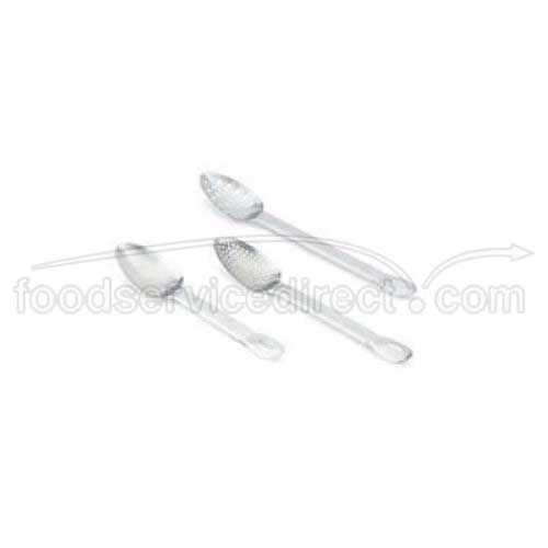 Vollrath Heavy-duty Solid Basting Spoon, 13 1/4 Inch Length