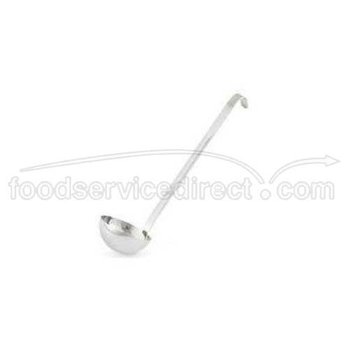 Vollrath Heavy Duty Stainless Steel Ladle, 1 Ounce.