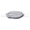 Granite Gray Cambro Camwarmer, 13 1/4 x 10 7/8 x 1 9/16 inch.