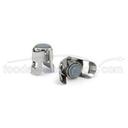 Vollrath Butterfly Style Stopper for Champagne -- 12 per case.