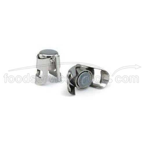 Vollrath Butterfly Style Stopper for Champagne -- 12 per case.