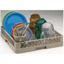 Traex Rack Max Combination Rack, Beige.