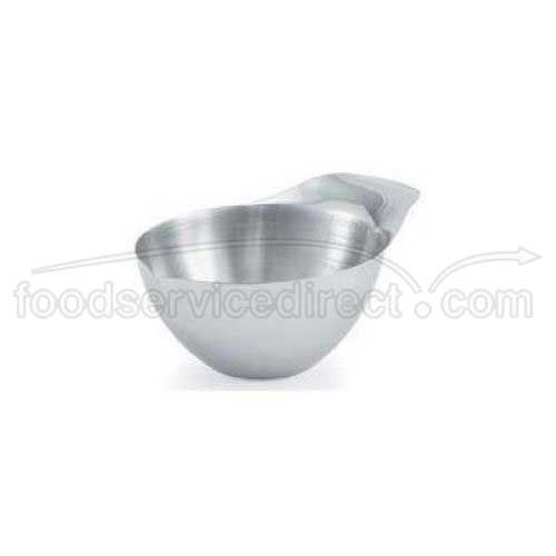 Vollrath Stainless Steel Ramekins, 2 Ounce -- 12 Per Case