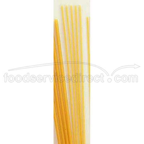 Colavita Bucatini Pasta, 1 Pound -- 20 per case.