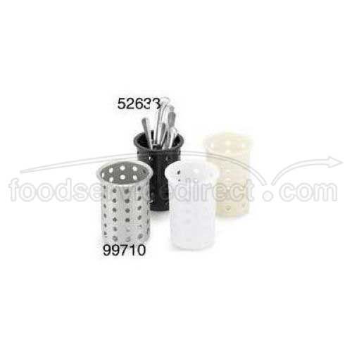Vollrath Stainless Steel Cylinder, 3 3/4 Inch -- 12 Per Case