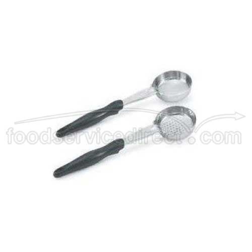 Vollrath Heavy-Duty Solid One Piece Spoodle, 3 Ounce -- 12 per case.