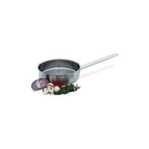 Vollrath Intrigue Heavy Duty Saute Pan, 6 Quart.