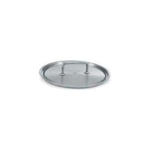Vollrath Intrigue Stainless Steel Cover, 10 15/16 inch.