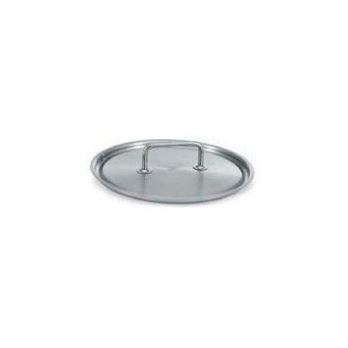 Vollrath Intrigue Stainless Steel Cover, 10 15/16 Inch