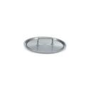 Vollrath Intrigue Stainless Steel Cover, 9 3/8 inch.