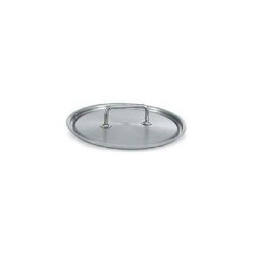 Vollrath Intrigue Stainless Steel Cover, 9 3/8 inch.