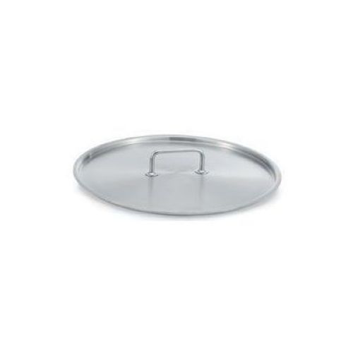 Vollrath Intrigue Stainless Steel Cover, 17 15/16 Inch