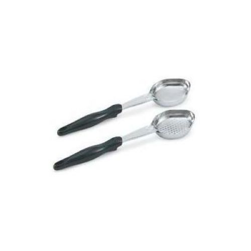 Vollrath Heavy-duty Solid One Piece Spoodle, 1 Ounce -- 12 Per Case