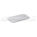Vollrath Super Pan 3 False Bottom, 9 3/16x 4 x 9/16 inch -- 6 per case.