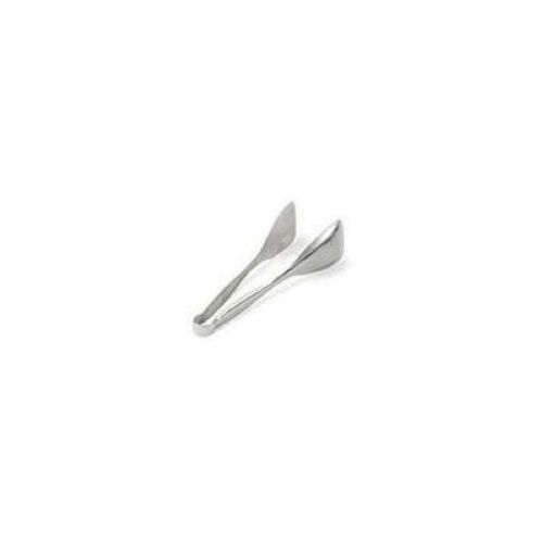 Vollrath Stainless Steel Bread Tong, 9 1/4 Inch -- 12 Per Case