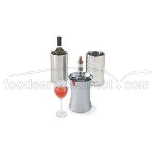 Vollrath Double Wall Insulated Wine Coolers, 4 1/2 Inch