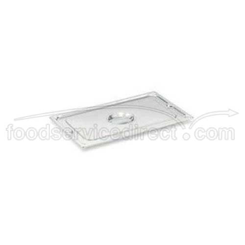 Vollrath Super Pan 3 Slotted Cover Only -- 6 per case.