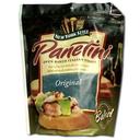 Nonnis New York Style 2 Flavor Hole Punch Original Panetini Paunches, 4.75 Ounce -- 12 per case.