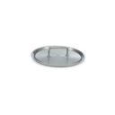 Vollrath Intrigue Stainless Steel Cover Only, 14 1/16 inch Dia.