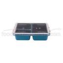 White Cambro Lid Only -- 24 per case.