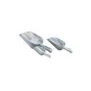 Vollrath Cast Aluminum Scoop, 86 Ounce -- 20 per case.