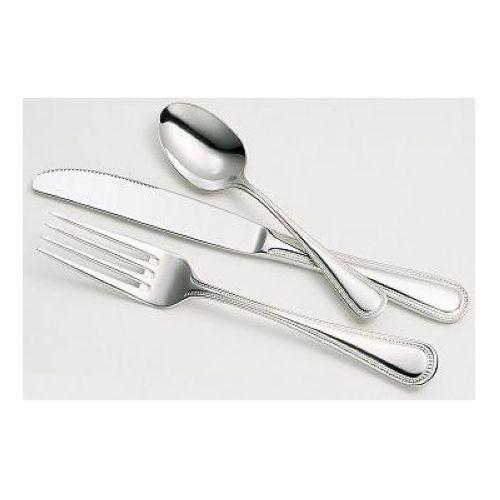 Walco Hallmark Classic Bead Cocktail Fork -- 24 per case