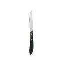 Walco Stainless Steel Blade Round Tip Steak Knife, 4 inch -- 24 per case