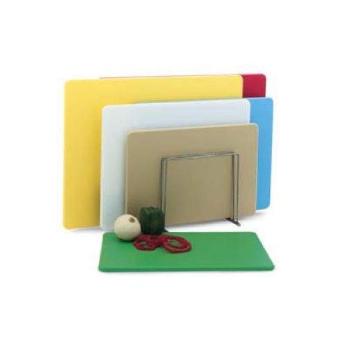 Vollrath Green Cutting Board, 15 x 20 inch -- 6 per case.