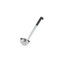 Vollrath Heavy Duty Stainless Steel One Piece Ladle, 4 Ounce -- 12 per case.