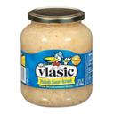 Vlasic Polish with Caraway Seeds Sauerkraut - 32 oz. jar, 12 jars per case