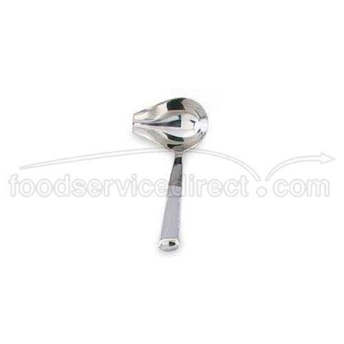 Vollrath Hollow Handle Ladle With Spout, Buffetware, 1 Ounce -- 12 Per Case