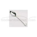 Walco Stainless Hallmark Chalet Bouillon Spoon -- 24 per case