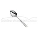 Walco Stainless Hallmark Prim Dessert Spoon, 6 15/16 inch -- 24 per case
