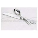 Walco Stainless Hallmark Lancer Demitasse Spoon -- 24 per case