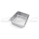 Vollrath Super Pan II Heavy Duty Steam Table Pan, 21 Quart -- 6 per case.