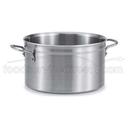 Vollrath Tribute Stainless 3 Ply Stock/Sauce Pot, 22 Quart.