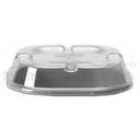 Clear Cambro Lid Only -- 48 per case.