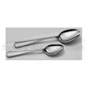 Walco 18/0 Stainless Economy Poise Iced Tea Spoon, 8 7/8 inch -- 24 per case.