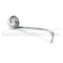 Vollrath Heavy Duty Stainless One Piece Ladle, 12 7/32 inch -- 12 per case.
