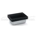 Vollrath Super Pan 3 with SteelCoat x3 Non Stick Interior Full Size Pan, 100 Millimeter -- 6 per case.