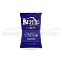 Kettle Sea Salt and Vinegar Potato Chips - 5 oz. bag, 15 per case