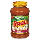 Ragu Super Chunky Mushroom Sauce, 26 Ounce -- 12 per case.