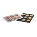 Vollrath Holy Grail Natural Finish Cookie Sheet, 17 x 14 inch -- 6 per case.
