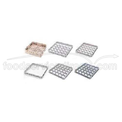 Soft Gray Cambro Soft Grey Full Size Full Drop Extender Only, 19 5/8 x 19 5/8 x 2 inch -- 12 per case.