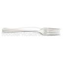 Walco 18/0 Stainless Select Olde Towne Medium Weight Dinner Fork, 7 3/4 inch -- 24 per case.