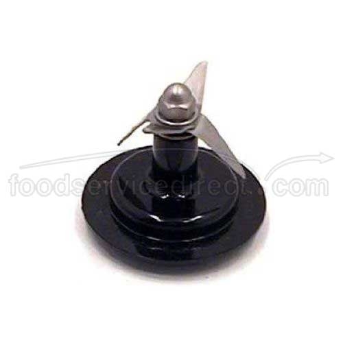 Hamilton Beach Cutter Assembly Only.