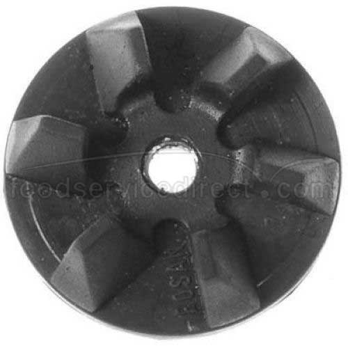 Hamilton Beach Replacement Rubber Clutch Only.