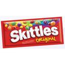 Skittles Bite Size Original Candy - 36 per pack -- 10 packs per case.