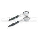 Vollrath Jacobs Pride One Piece Heavy Duty Solid Round Bowl Spoodle, 5 Ounce Capacity -- 12 per case.