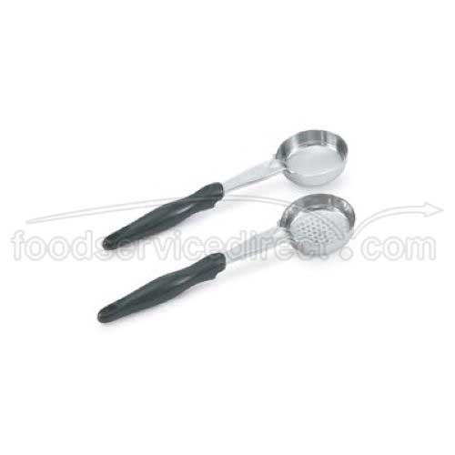 Vollrath Jacobs Pride One Piece Heavy Duty Solid Round Bowl Spoodle, 5 Ounce Capacity -- 12 per case.